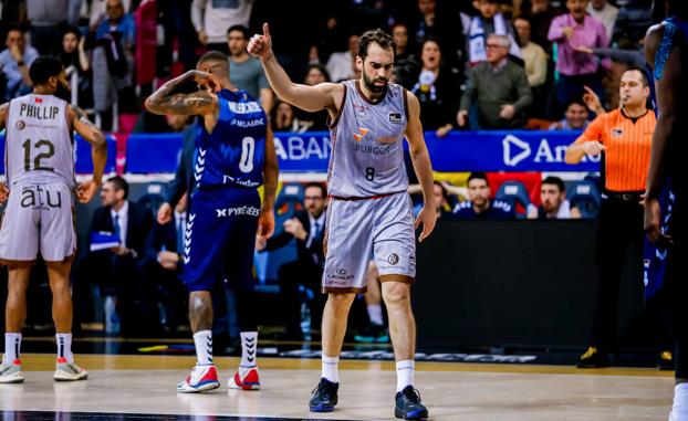 Oficial: el Gran Canaria ficha a Vitor Benite
