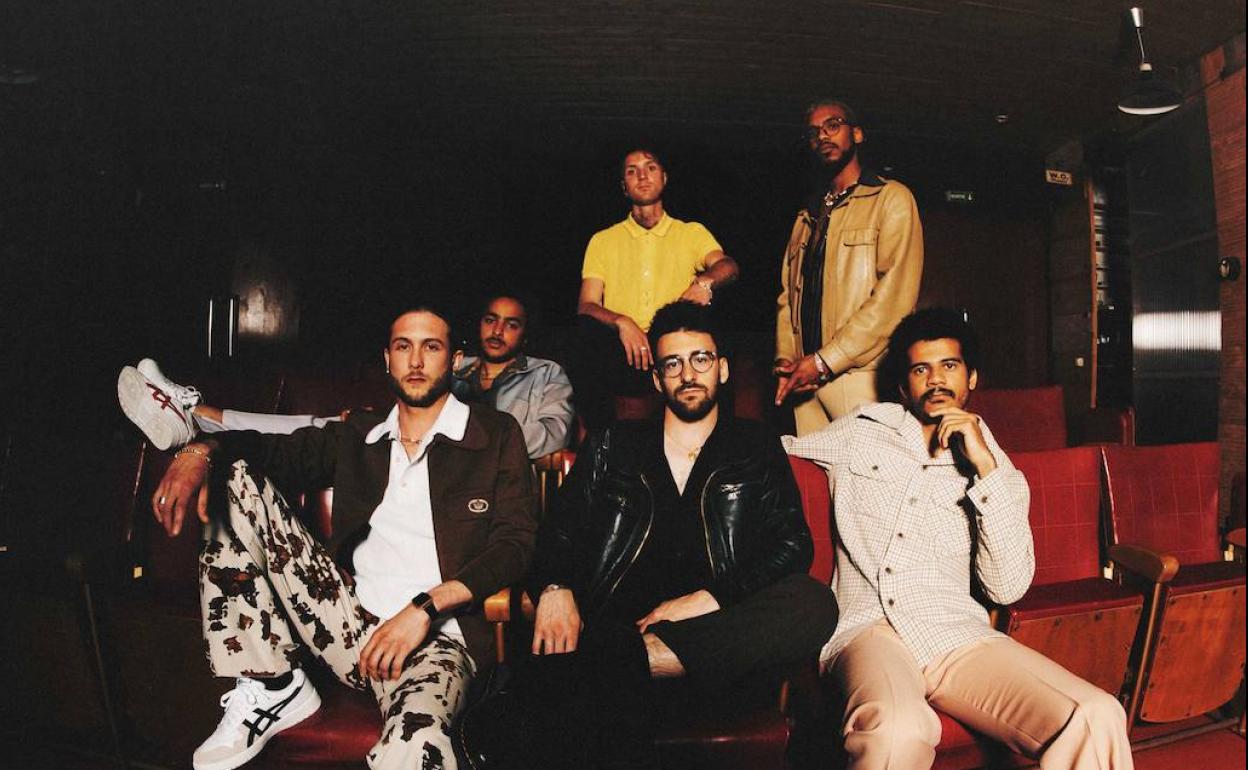 El LPA Groove Summer se estrena en la capital grancanaria con el concierto de Lehmanns Brothers y D'Local Groove. 