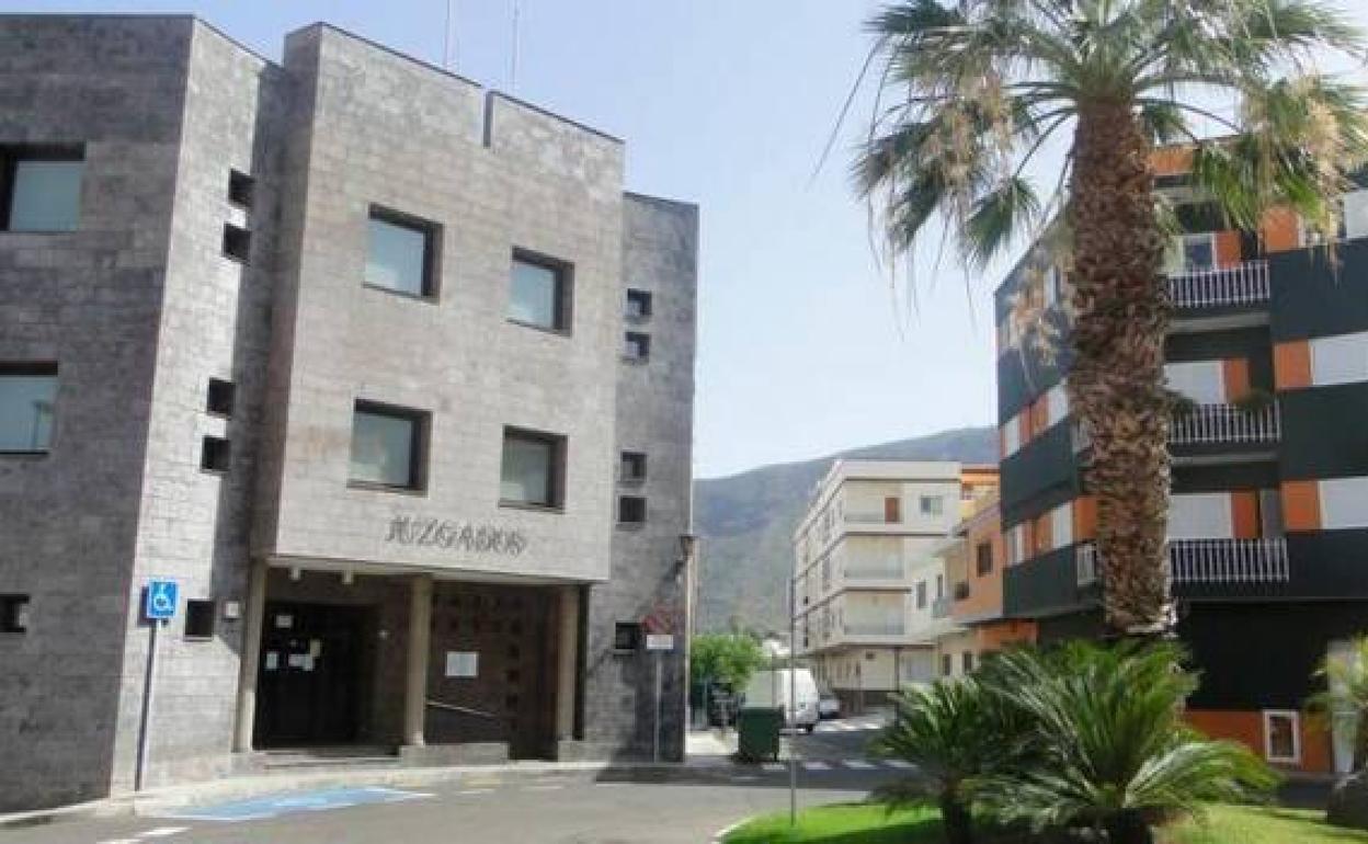 La justicia desestima la retirada de la custodia a la madre de la menor de Güímar