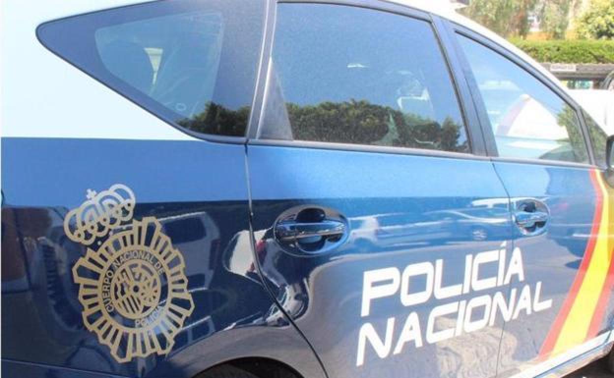 Dos detenidos por el robo a punto de cuchillo a un viandante