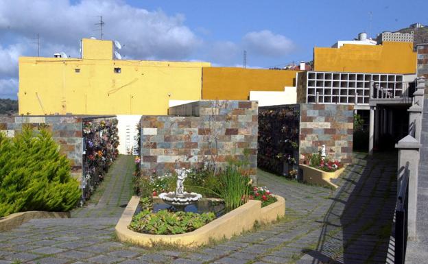Santa Brígida, San Mateo y Tejeda licitan a la vez sus cementerios y velatorios