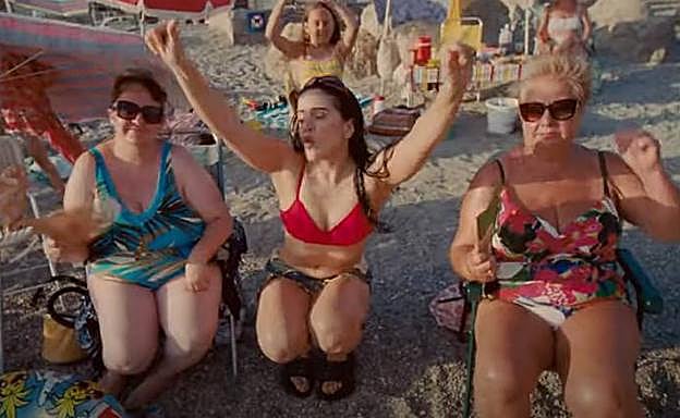 Rosalía revoluciona las redes al compartir el esperado vídeo de 'Despechá'