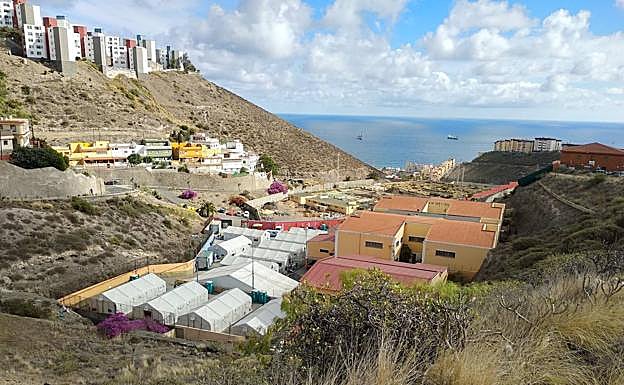 Imagen de archivo del Lasso. 