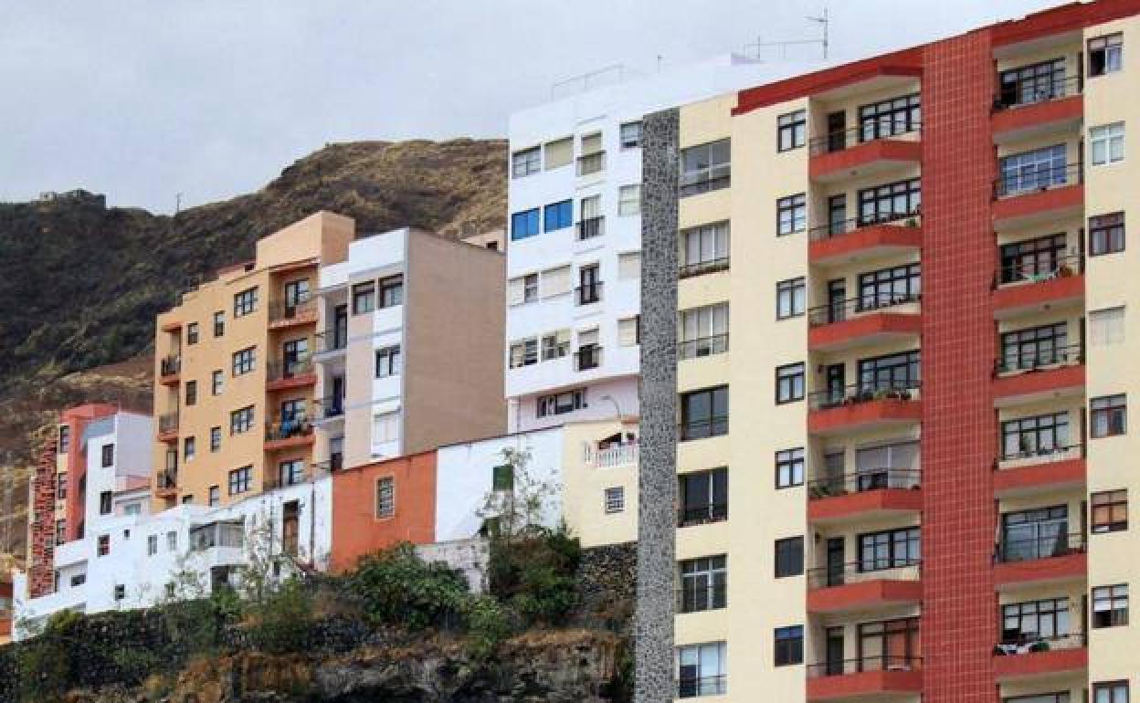 Con esta medida se refuerza el programa Canarias Pro Hogar, que atiende a familias en situación de vulnerabilidad. 