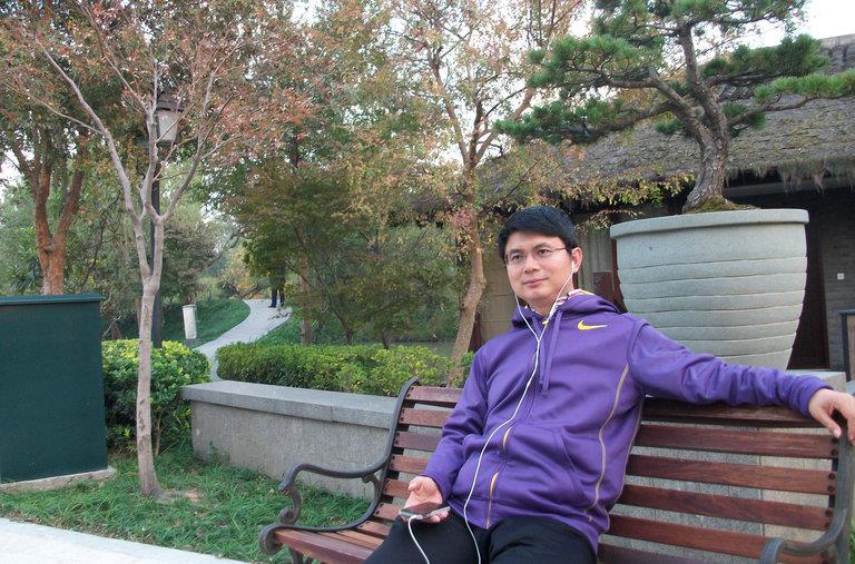 Condenado a 13 años el magnate chino Xiao Jianhua, desaparecido desde 2017