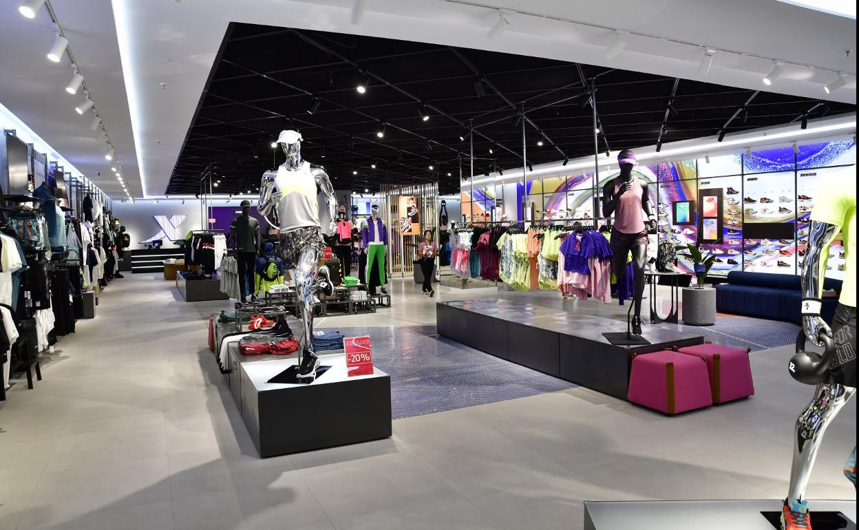 Nuevas marcas entran en el centro comercial El Muelle | Canarias7