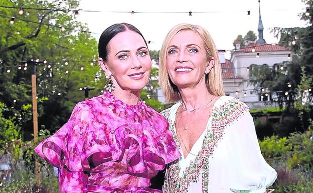 Nicky Zimmerman, directora creativa de Zimmerman: «La covid nos obligó a trabajar más duro para dar una vía de escape a las mujeres»