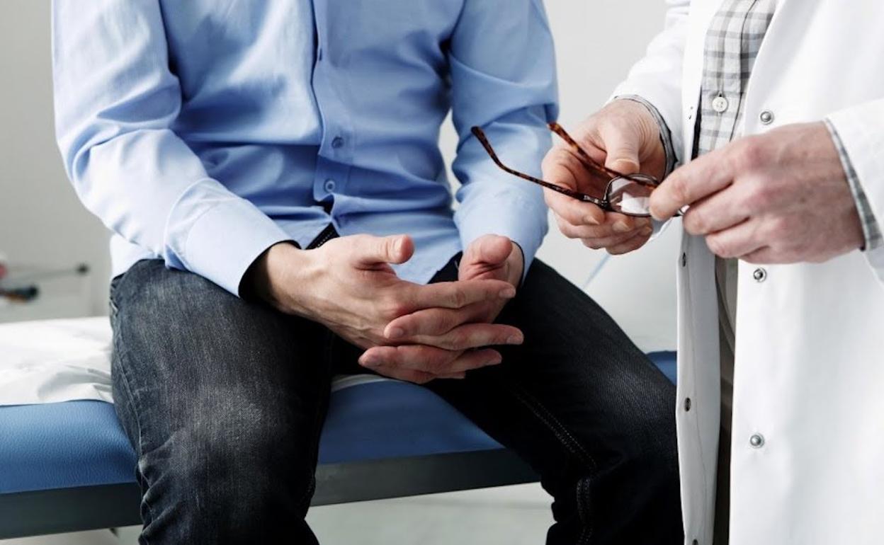 Las mil y una causas de la infertilidad masculina