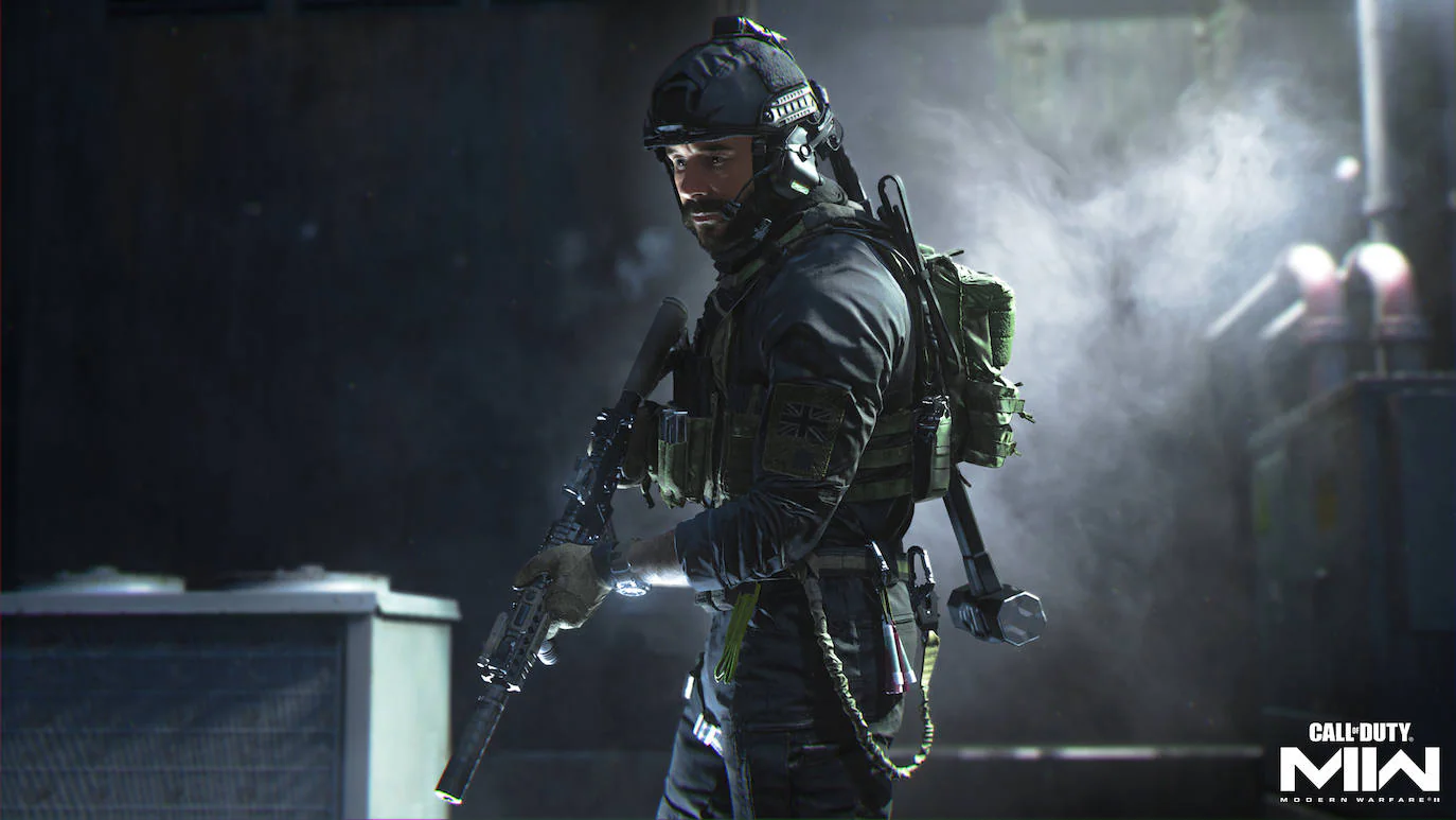 Imagen secundaria 1 - ¿Cuándo salen el Call of Duty Modern Warfare II y Warzone 2?