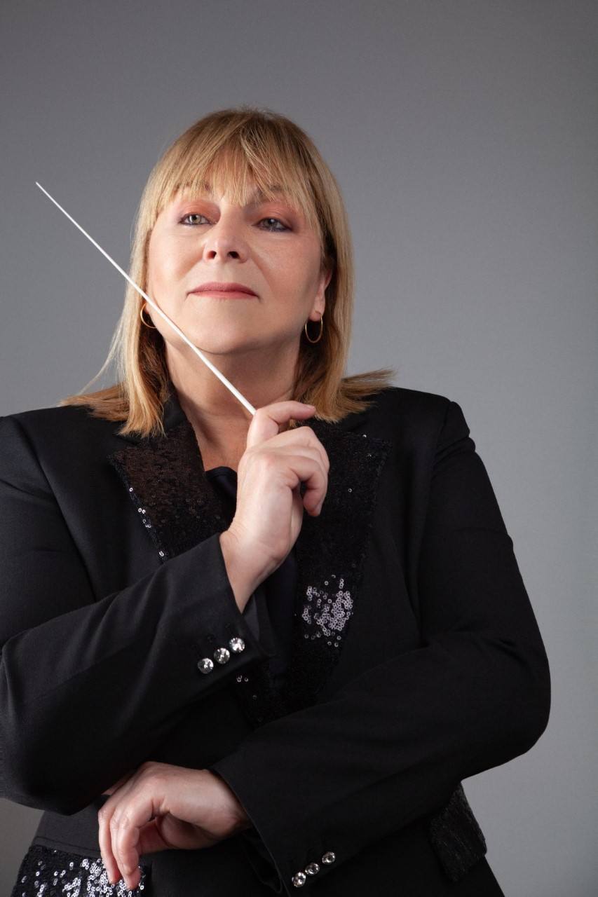 Imagen secundaria 2 - &#039;Encuentros del Atlántico&#039;, un concierto sinfónico de dos jóvenes orquestas referentes