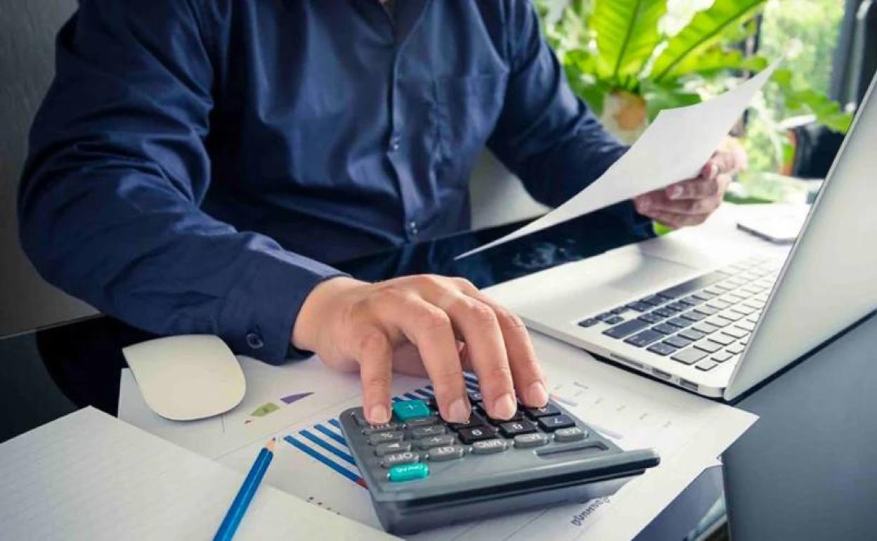 Aumentan a 20 millones las ayudas para nuevos trabajadores autónomos