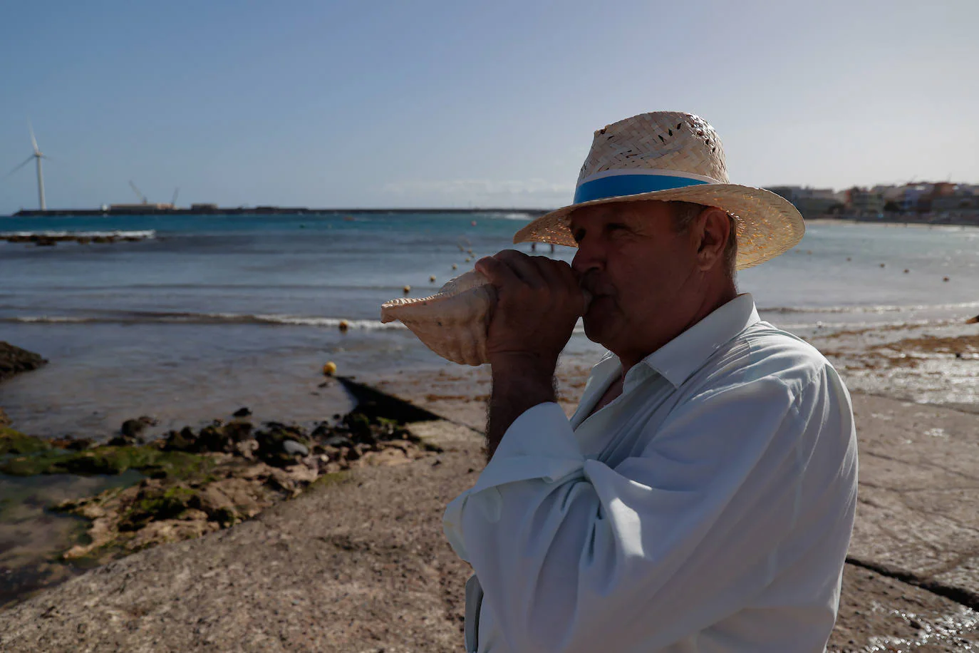 Fotos: La Vará del Pescao más esperada, en imágenes