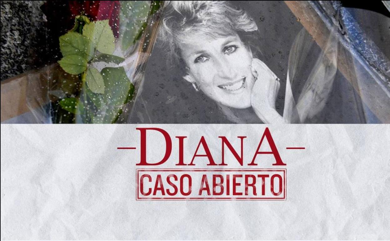 Se cumplen 25 años de la muerte de Diana de Gales. 