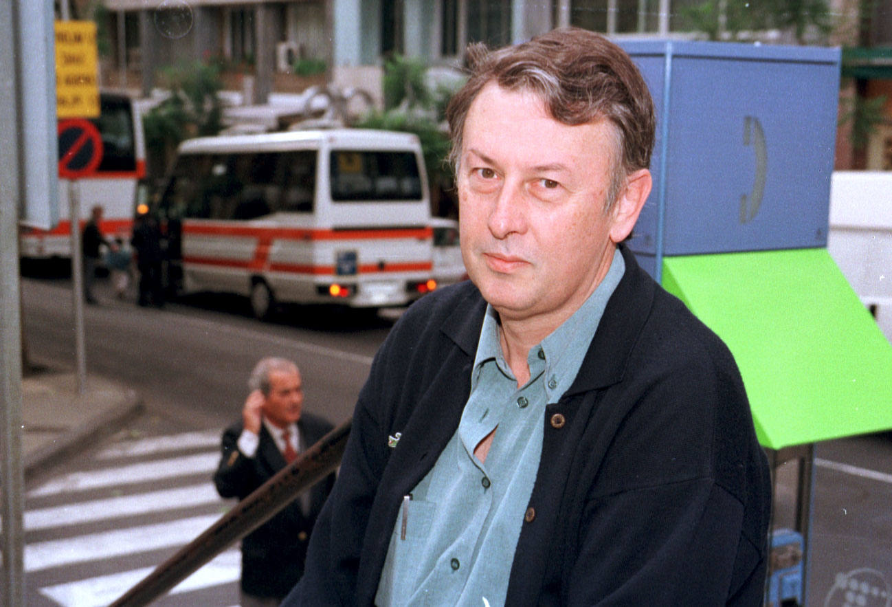 Fotos: Fallece Oswaldo Brito