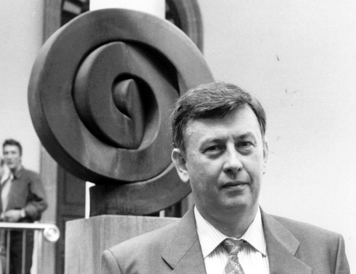 Fotos: Fallece Oswaldo Brito