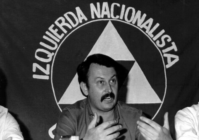 Fotos: Fallece Oswaldo Brito