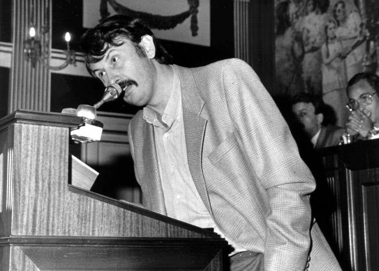 Fotos: Fallece Oswaldo Brito