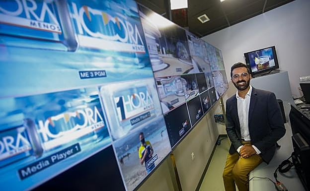 El porgrama regresa con su formato habitual. 