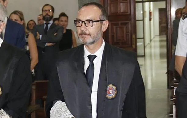 Ernesto José Vieira Morante. 