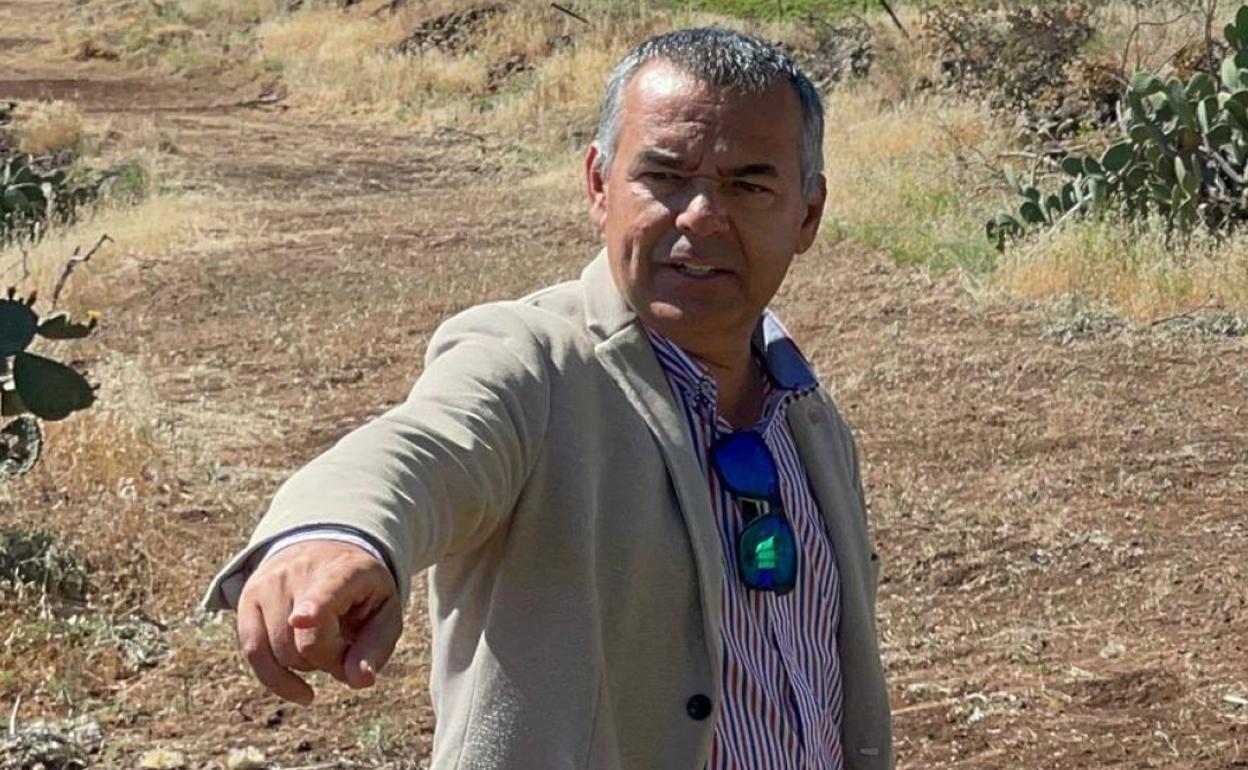 Imagen de Álvaro Monzón. 