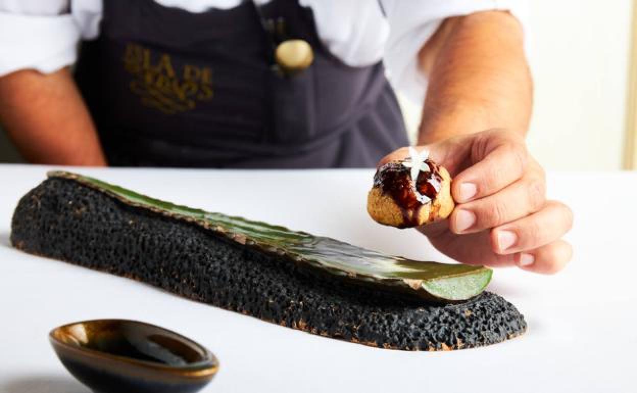 Llegan los 'Encuentros Atlánticos' al restaurante Isla de Lobos
