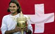 Los 20 Grand Slams que asentaron a Federer en el olimpo