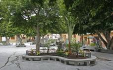 Fiestas del Rosario en Agüimes