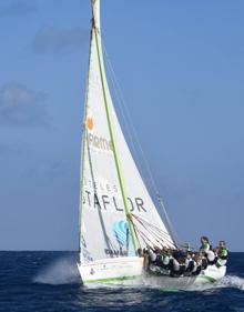 Imagen secundaria 2 - Broche de oro para el Minerva en el cierre de la temporada