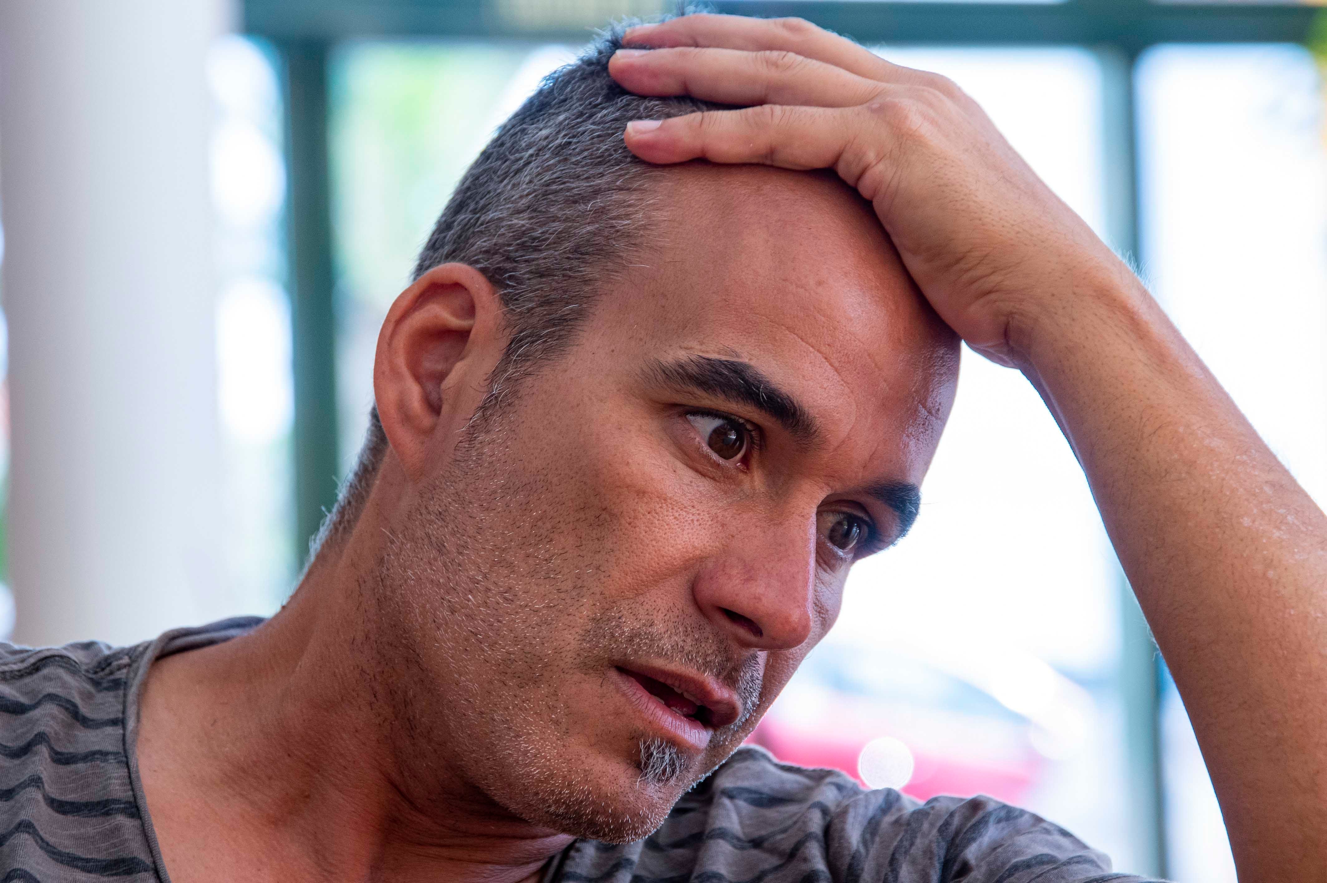 Fotos: Retrato de La Palma un año después de la erupción del volcán