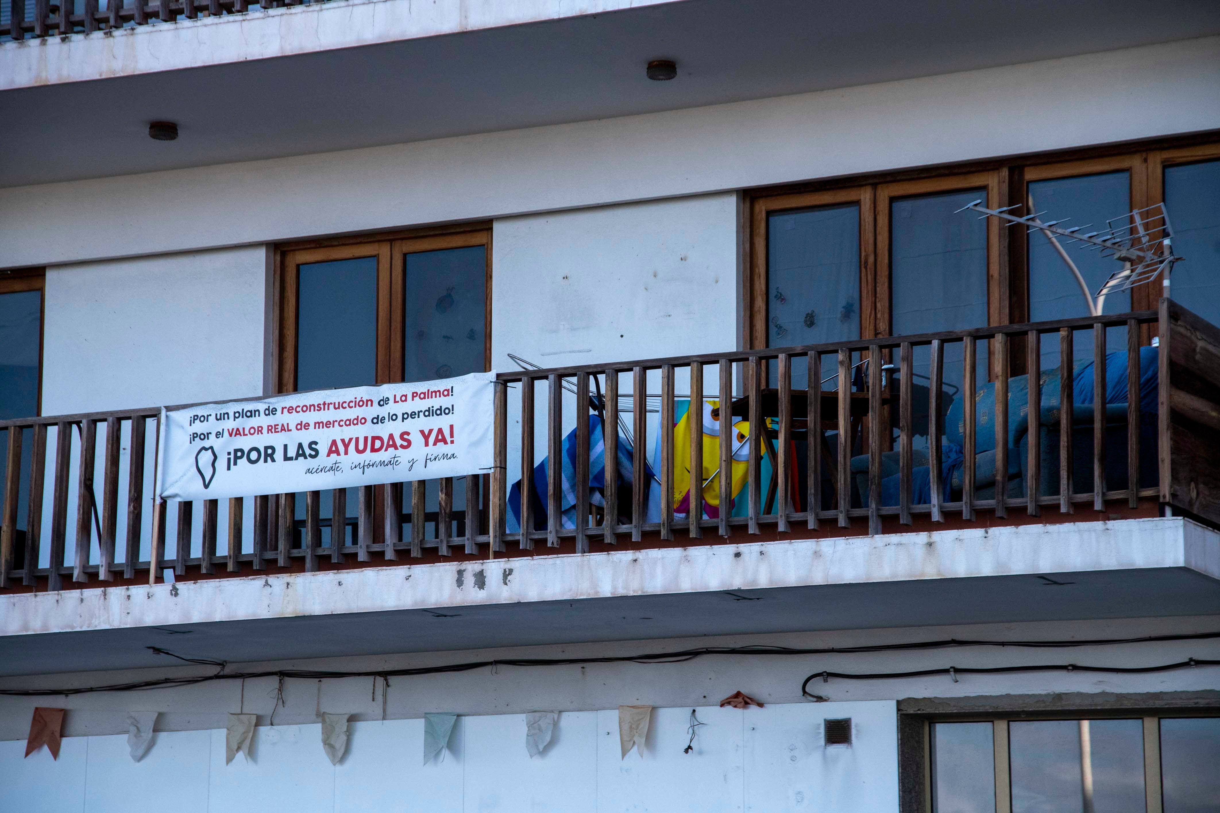 Fotos: Retrato de La Palma un año después de la erupción del volcán