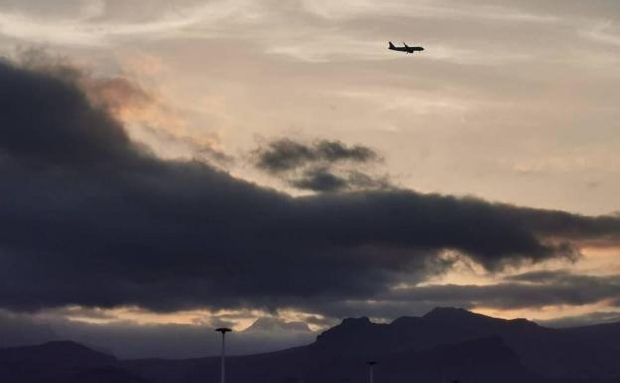 Consulte el tiempo que hará en su isla este lunes