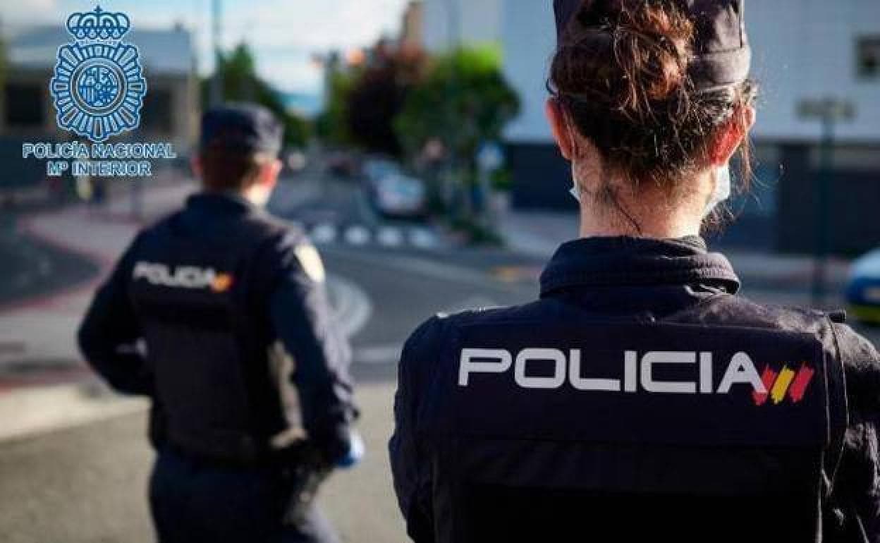 Detenidos por propinar una paliza y robar el móvil a un hombre en Arrecife