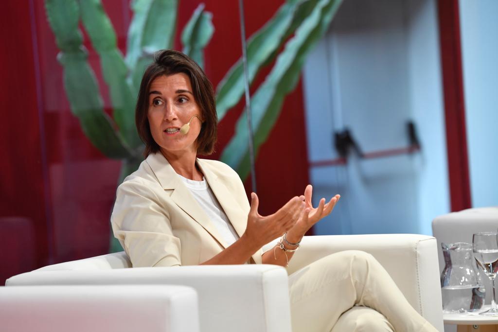 Fotos: Foro CANARIAS7: &#039;El liderazgo empresarial, ¿una cuestión de género?&#039;