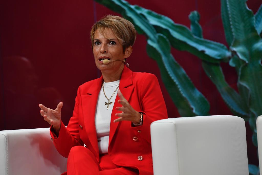 Fotos: Foro CANARIAS7: &#039;El liderazgo empresarial, ¿una cuestión de género?&#039;