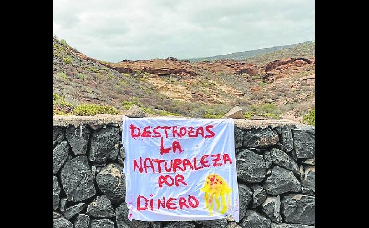 La filargiria de algunos