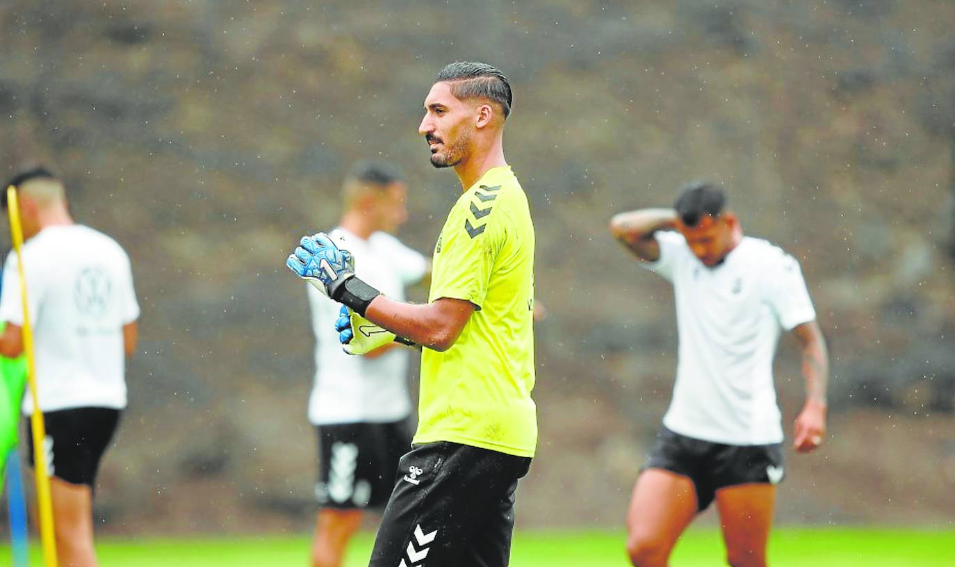 Los amarillos, a por otro triunfo. 