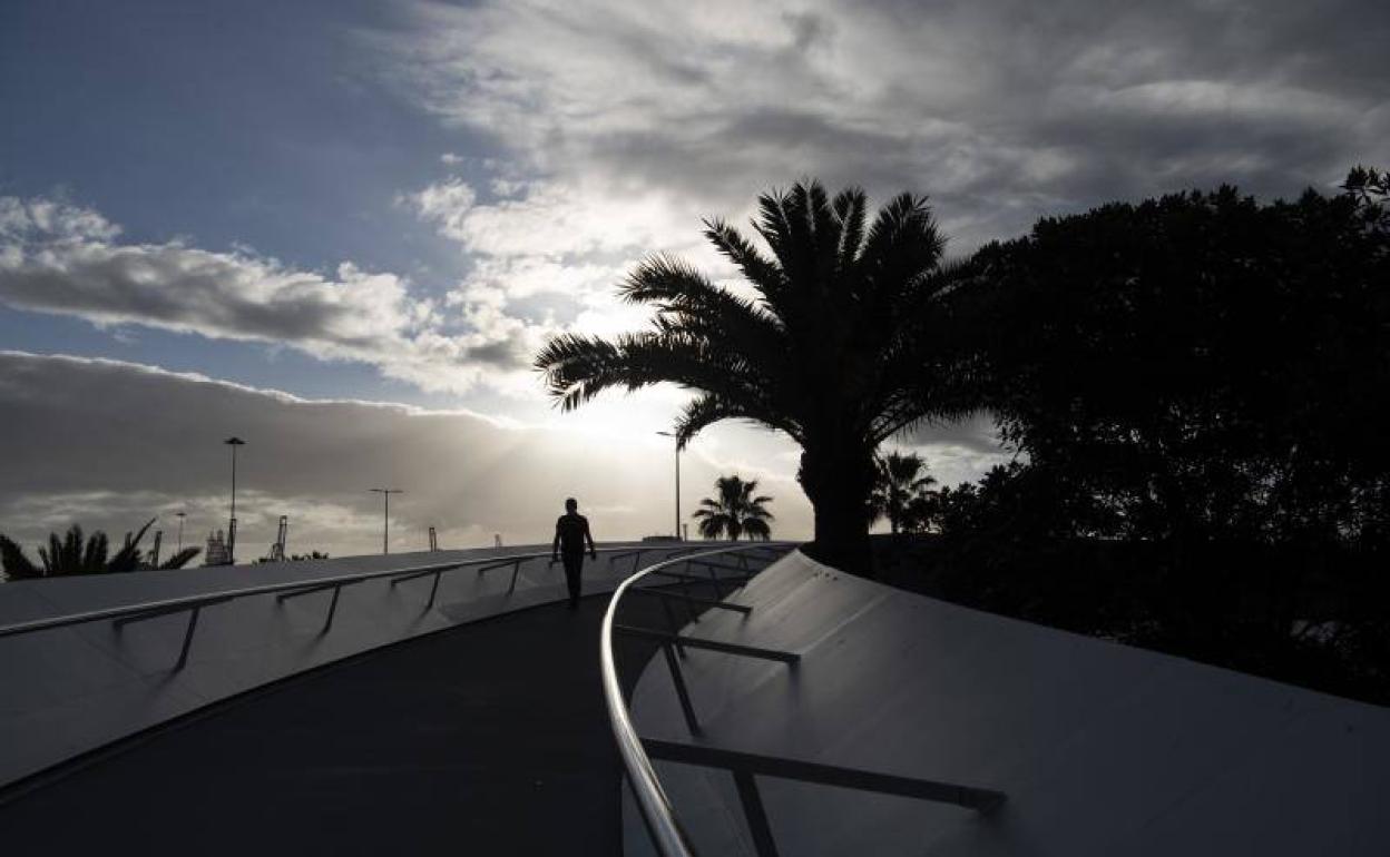 Consulte el tiempo que hará en su isla este jueves