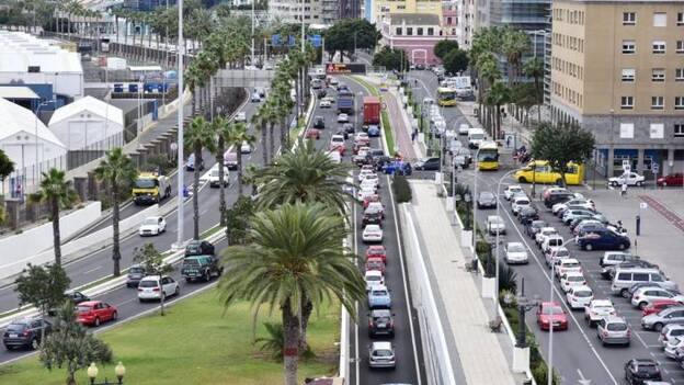 España, el cuarto país de la UE que más carbono emite