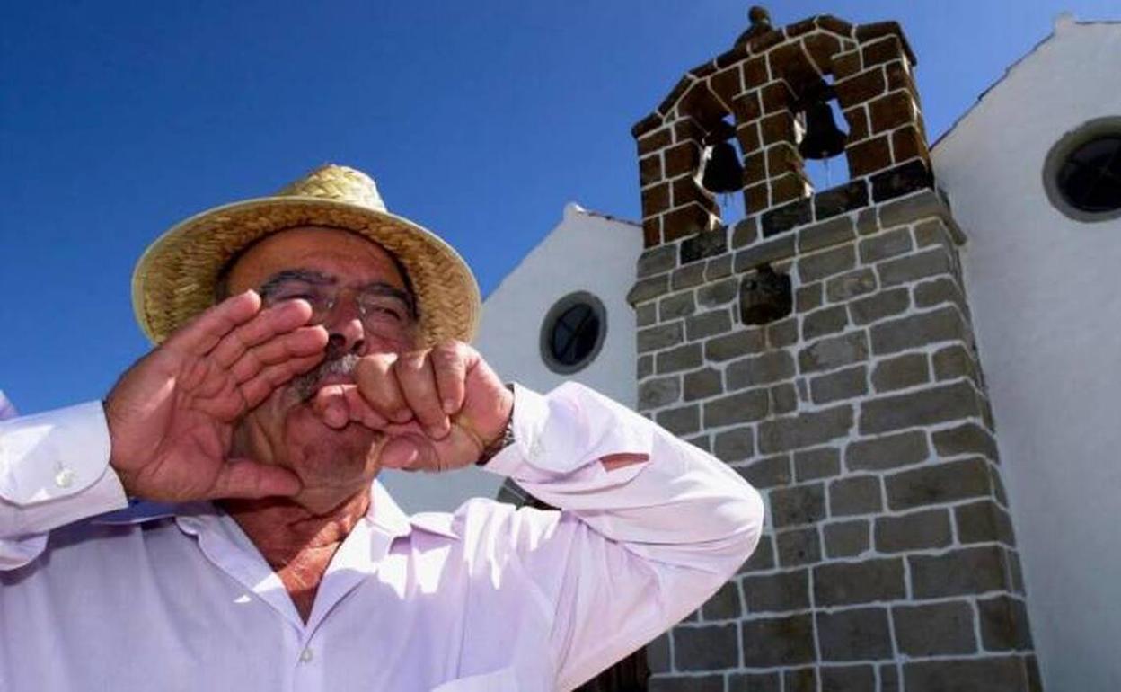 El Silbo Gomero, 13 años como Patrimonio de la Humanidad