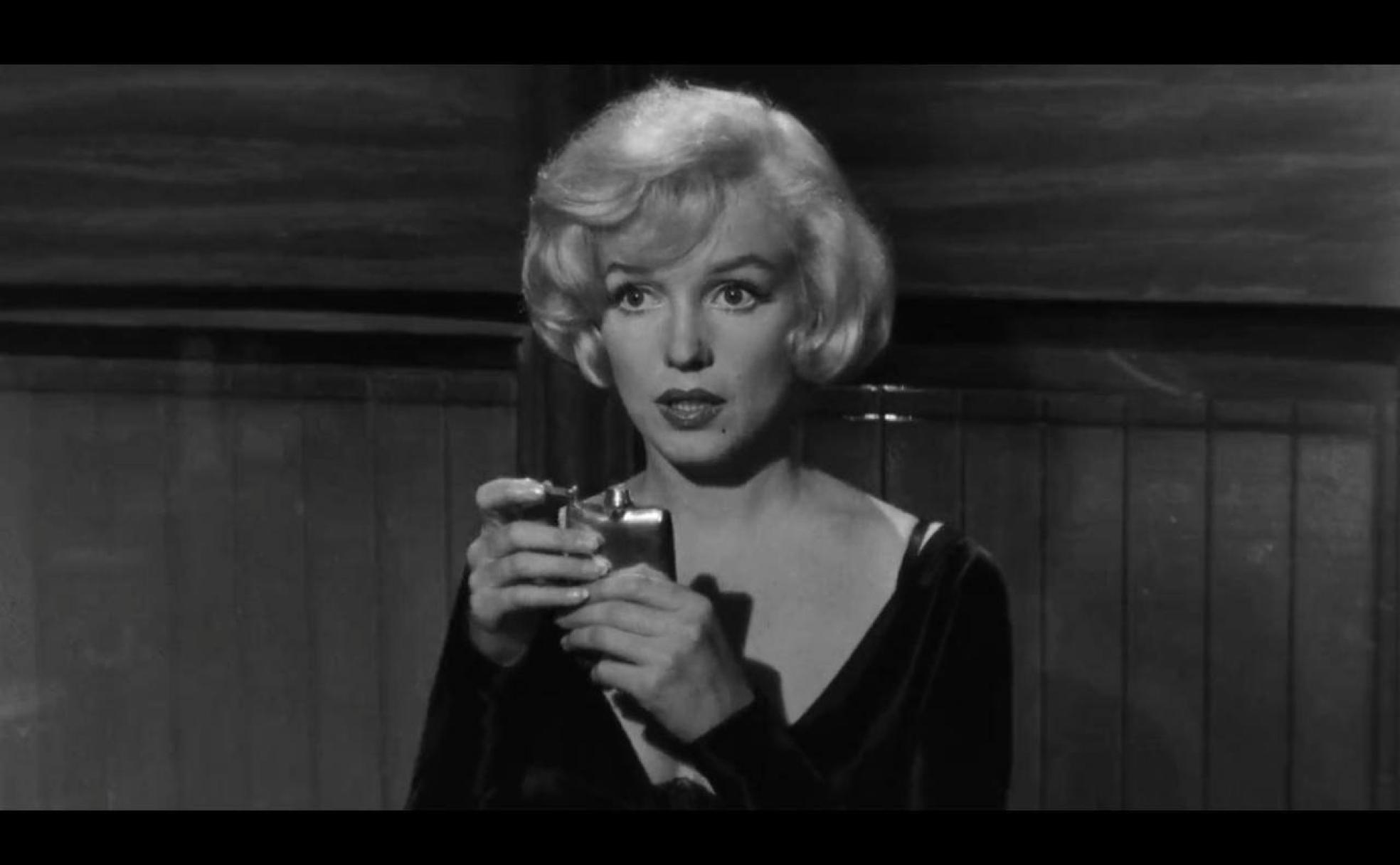 Mejores películas de Marilyn Monroe en Apple, Netflix, Amazon, Filmin, HBO, Movistar | Las diez películas en las que Marilyn iluminó la pantalla