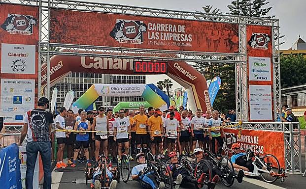 Cumpleaños feliz para CANARIAS7.