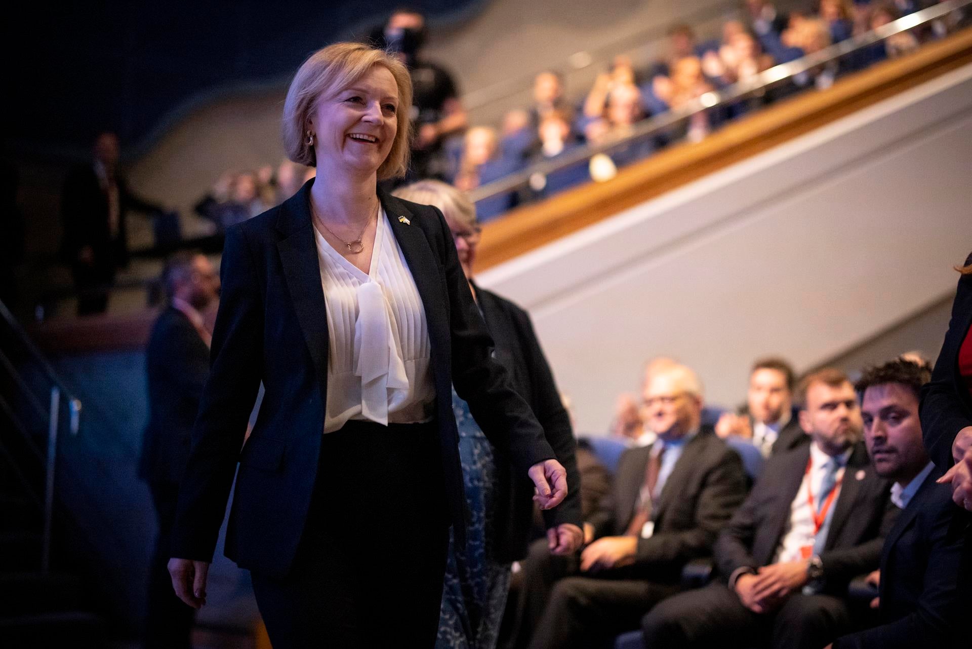 Opinión: Escenario global