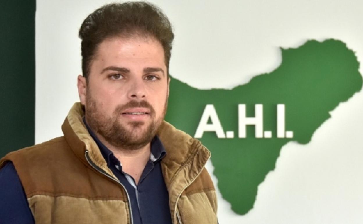 Inhabilitan 13 años al exalcalde de Valverde Daniel Morales por prevaricación