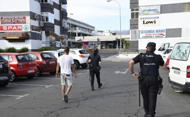 Los delitos de racismo se dispararon un 66 % el año pasado en Canarias