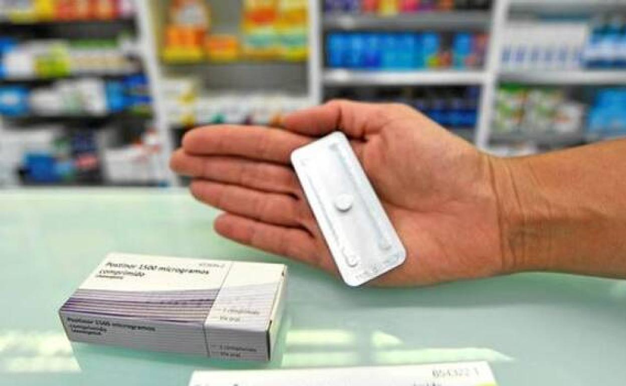 El 43% de las jóvenes españolas ha recurrido a la píldora del día después