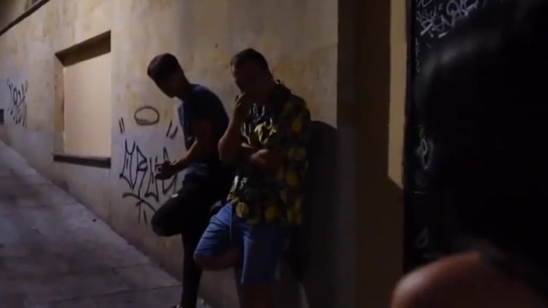 Una de cada diez jóvenes ha sufrido una violación o intento de agresión sexual