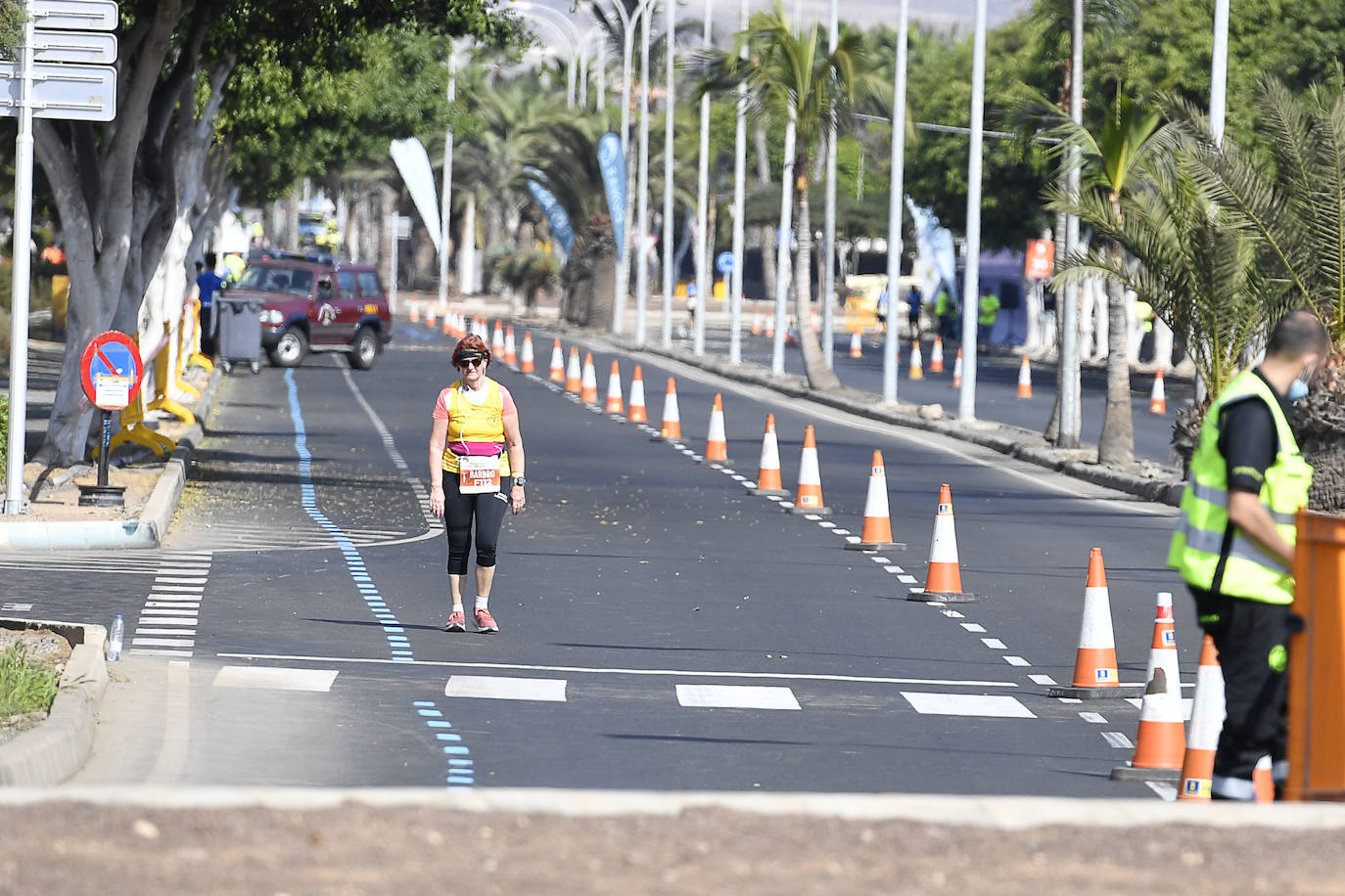 El icono solo duró un año