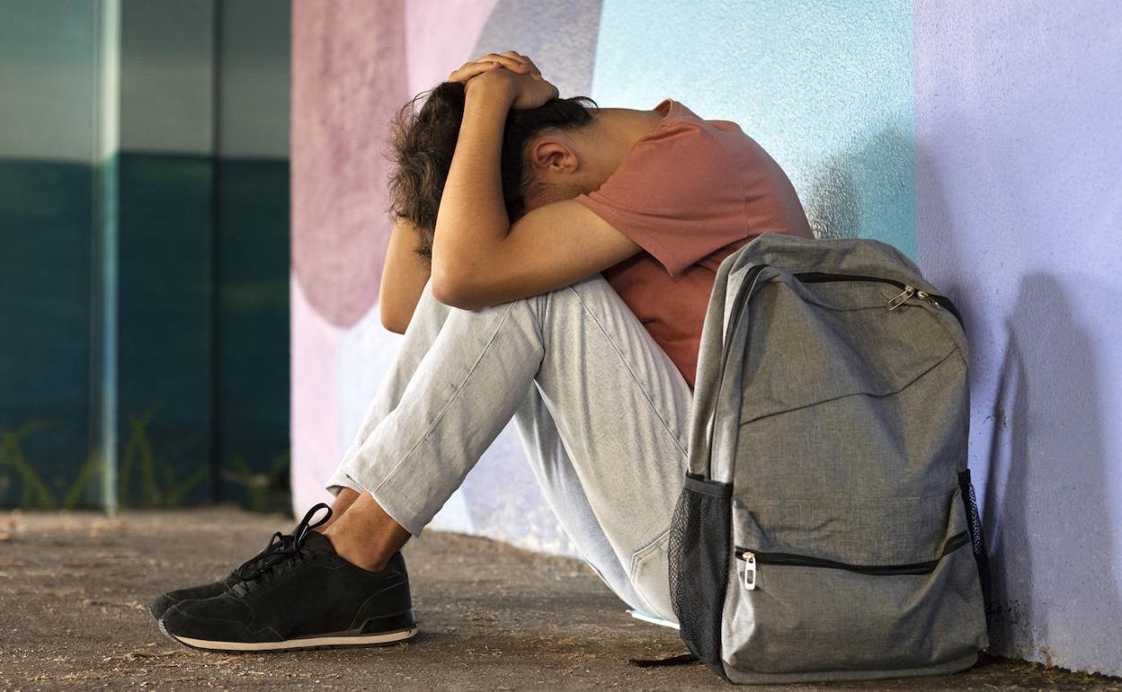 Detección temprana y tratamiento psicológico para frenar el incremento de trastornos mentales en la infancia y la adolescencia