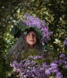 May Pérez (Flor de Mayo) 