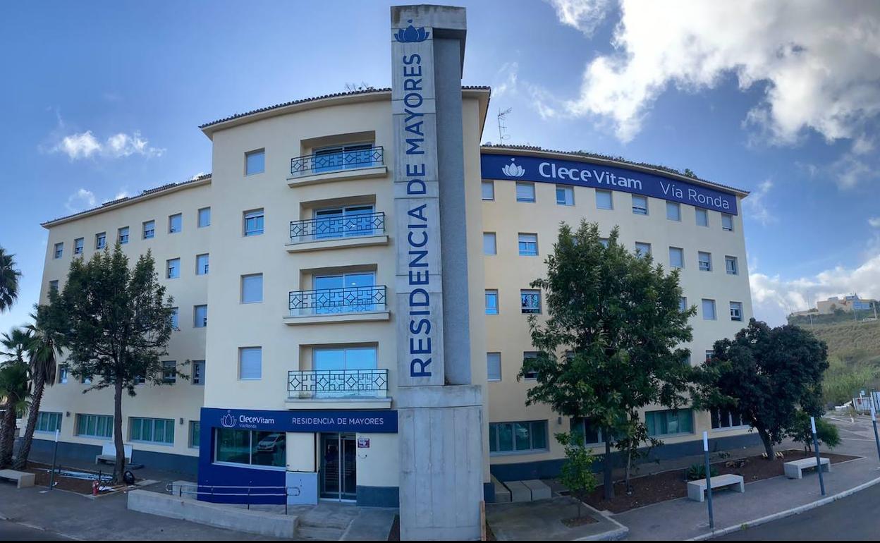 La nueva residencia CleceVitam Vía Ronda generará 100 puestos de trabajo en Santa Cruz de Tenerife